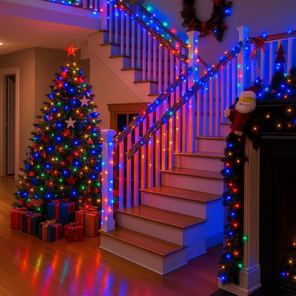 LigthPremium: Manguera de luces led 10 Metros