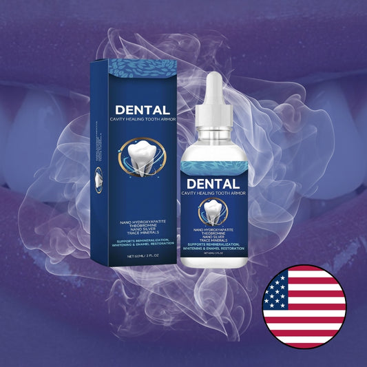 DENTAL® - Tratamiento dental