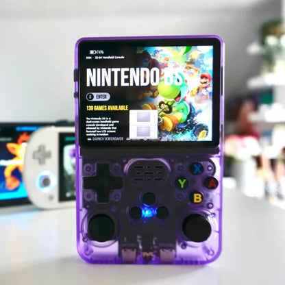 Consola Flash Retro Player™