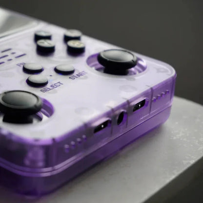 Consola Flash Retro Player™